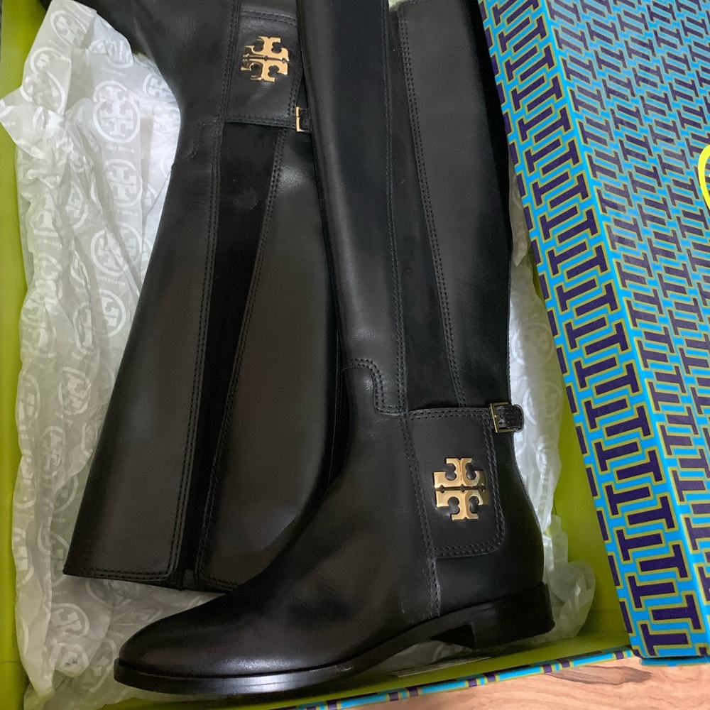 Tory Burch Boot - image 4